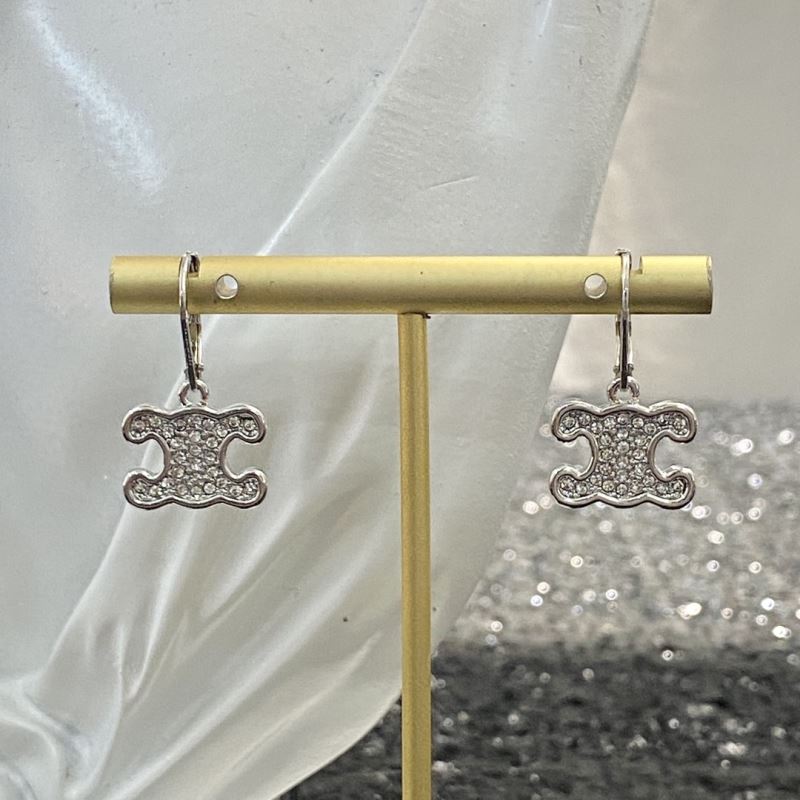 Celine Earrings